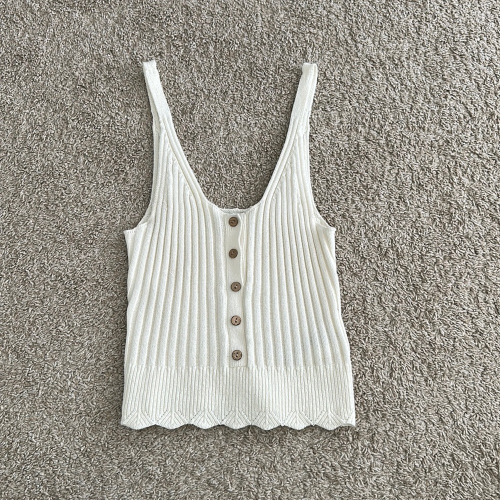 Abercrombie & Fitch Women’s top